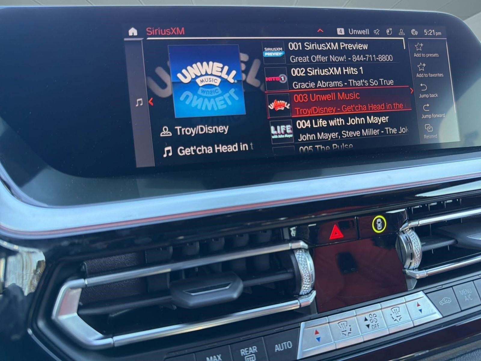 New 2026 BMW Z4 M40i w/ Premium Package image 22