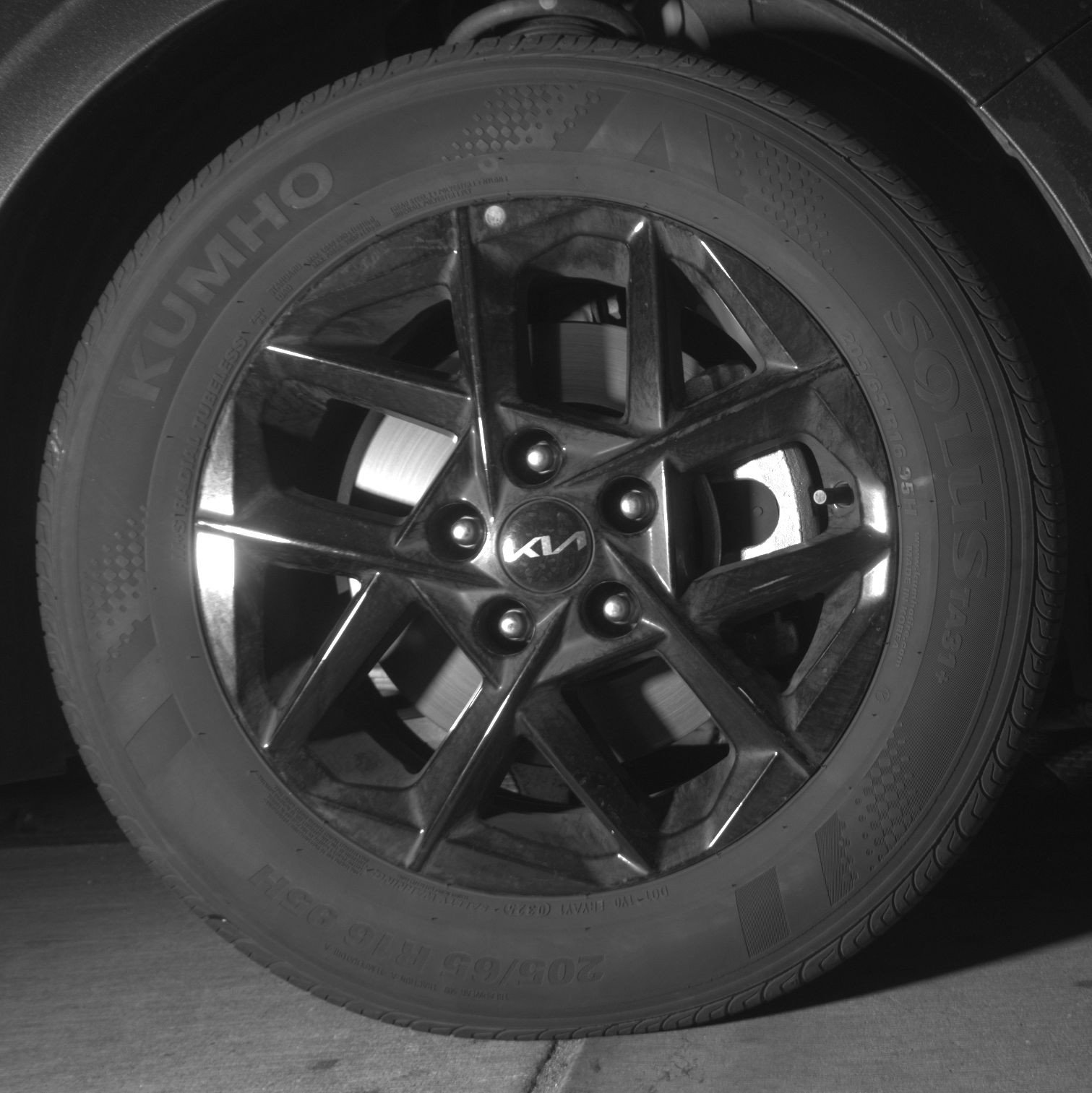 Used 2025 Kia K5 LXS FWD image 13