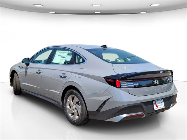 New 2025 Hyundai Sonata SE image 5
