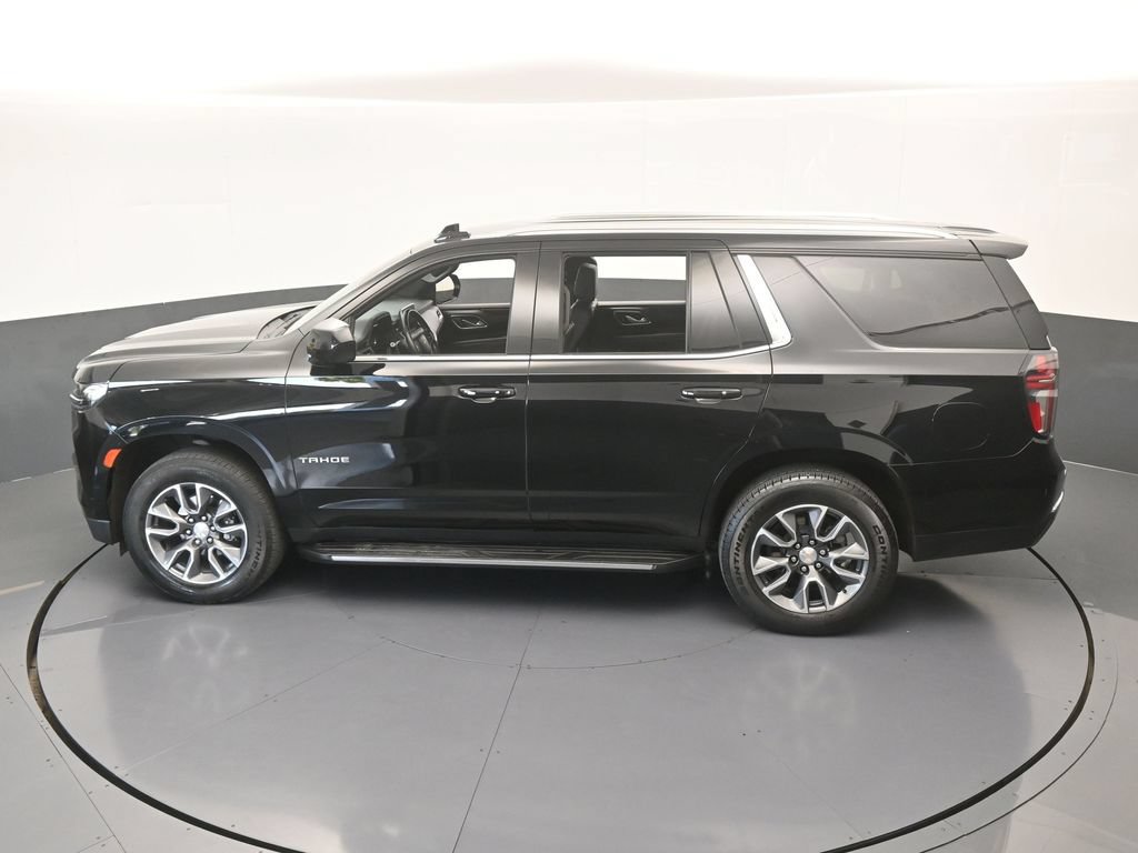 Used 2024 Chevrolet Tahoe LT AWD/4WD image 49