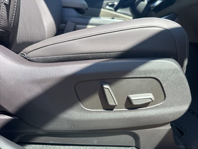 New 2026 Kia Carnival EX image 19