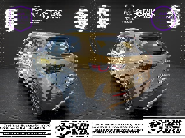 New 2025 MAZDA CX-50 Meridian Edition w/ Apex Package image 3