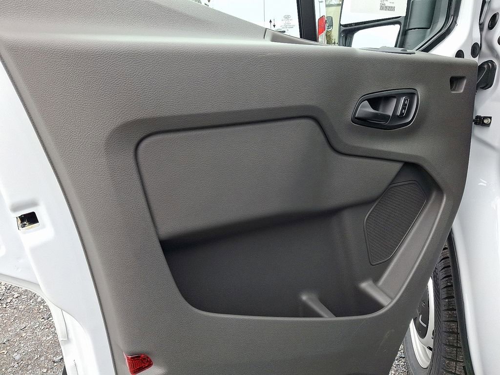 New 2026 Ford Transit 150 Low Roof image 8