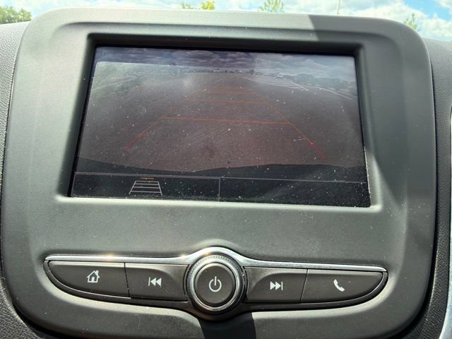 Used 2023 Chevrolet Equinox LS w/ LPO, Cargo Package FWD image 25