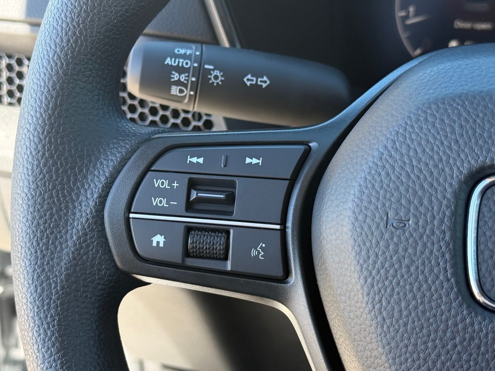 New 2027 Honda CR-V LX image 17