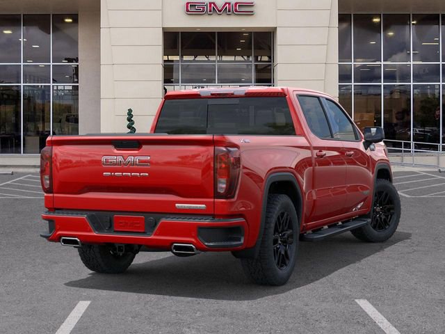 New 2026 GMC Sierra 1500 Elevation w/ Elevation Premium Package image 4