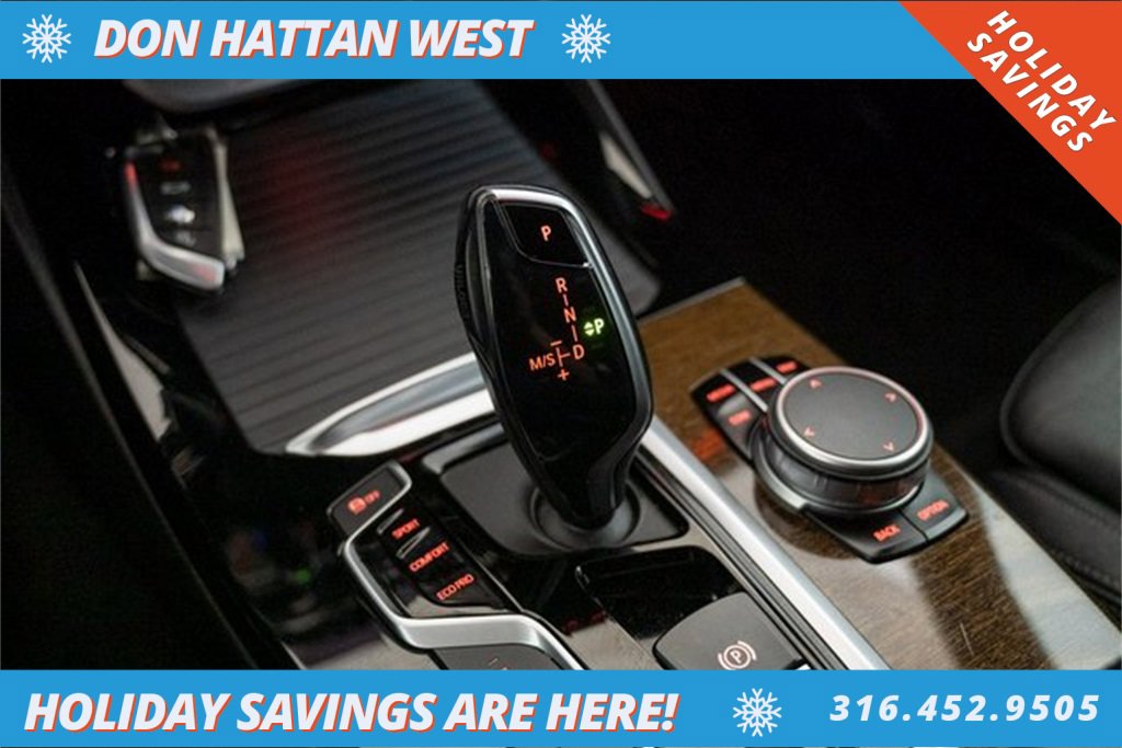 Used 2019 BMW X3 xDrive30i image 12