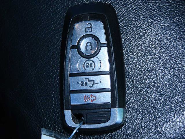 Certified 2020 Ford F150 Lariat w/ Equipment Group 502A Luxury image 36