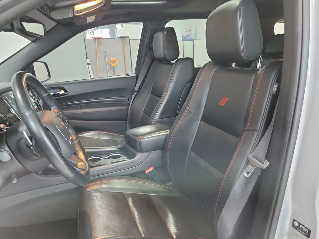 Used 2024 Dodge Durango GT image 32