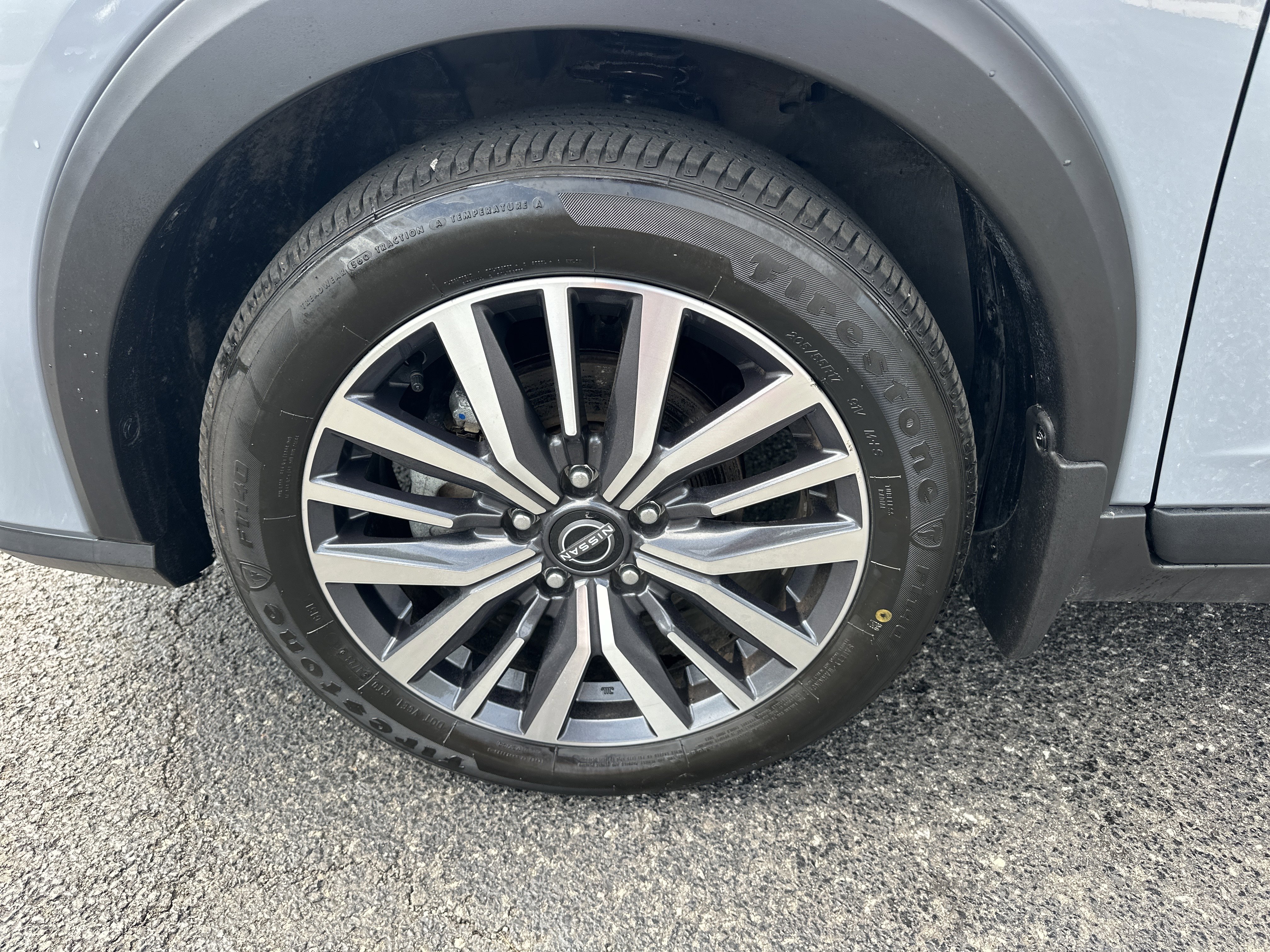 Used 2024 Nissan Kicks SV FWD image 28