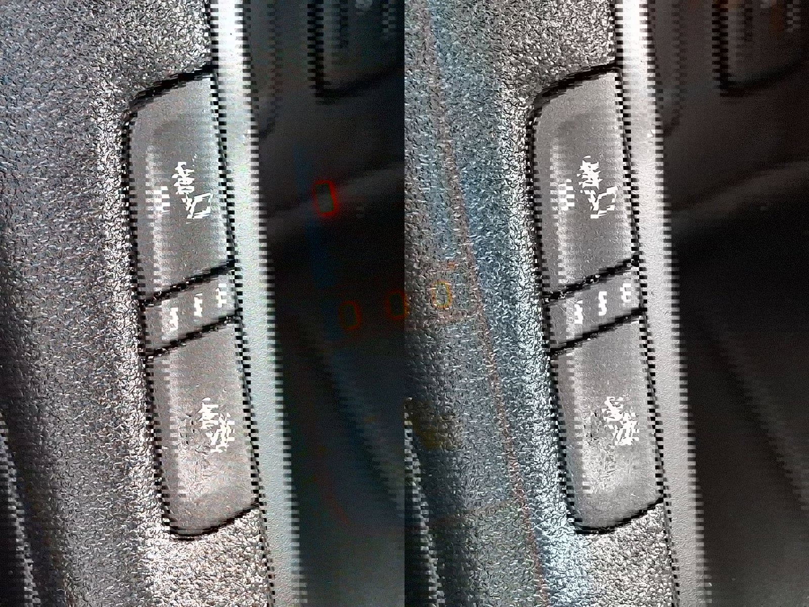 Certified 2019 GMC Acadia SLT w/ LPO, Floor Liner Package image 19