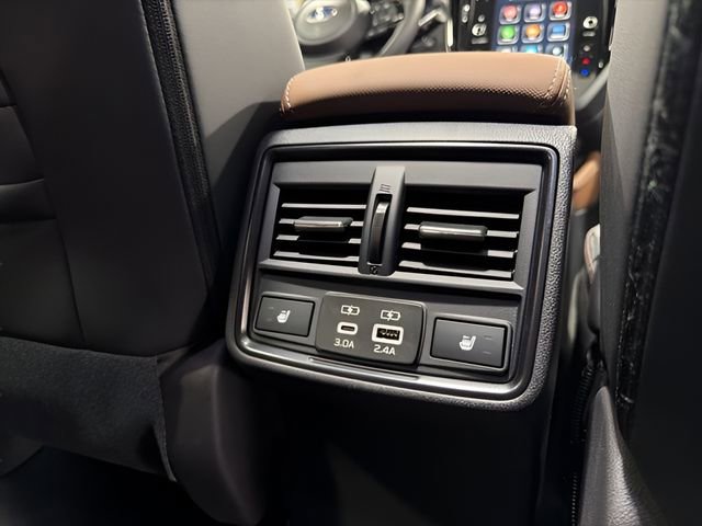 Certified 2026 Subaru Forester Touring image 34