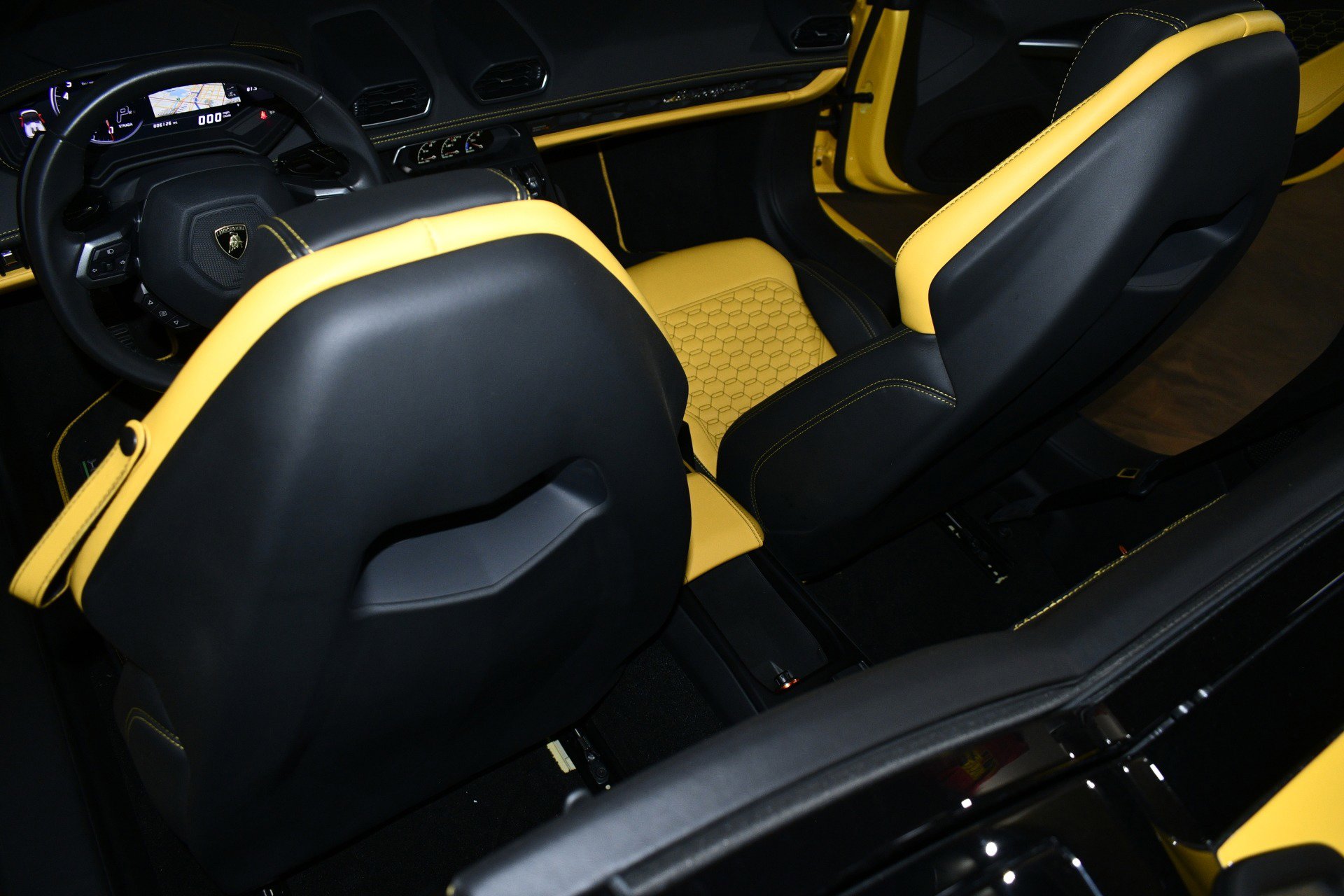 Used 2018 Lamborghini Huracan LP 580-2 image 15