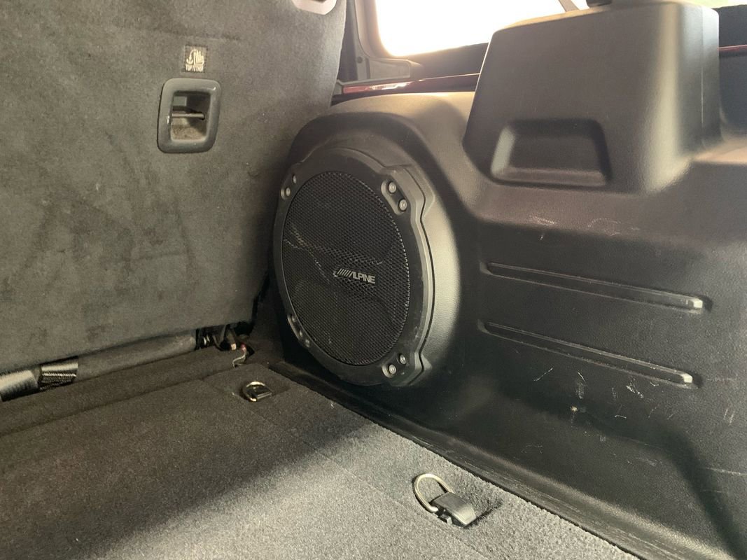 Used 2021 Jeep Wrangler Unlimited Sahara image 8