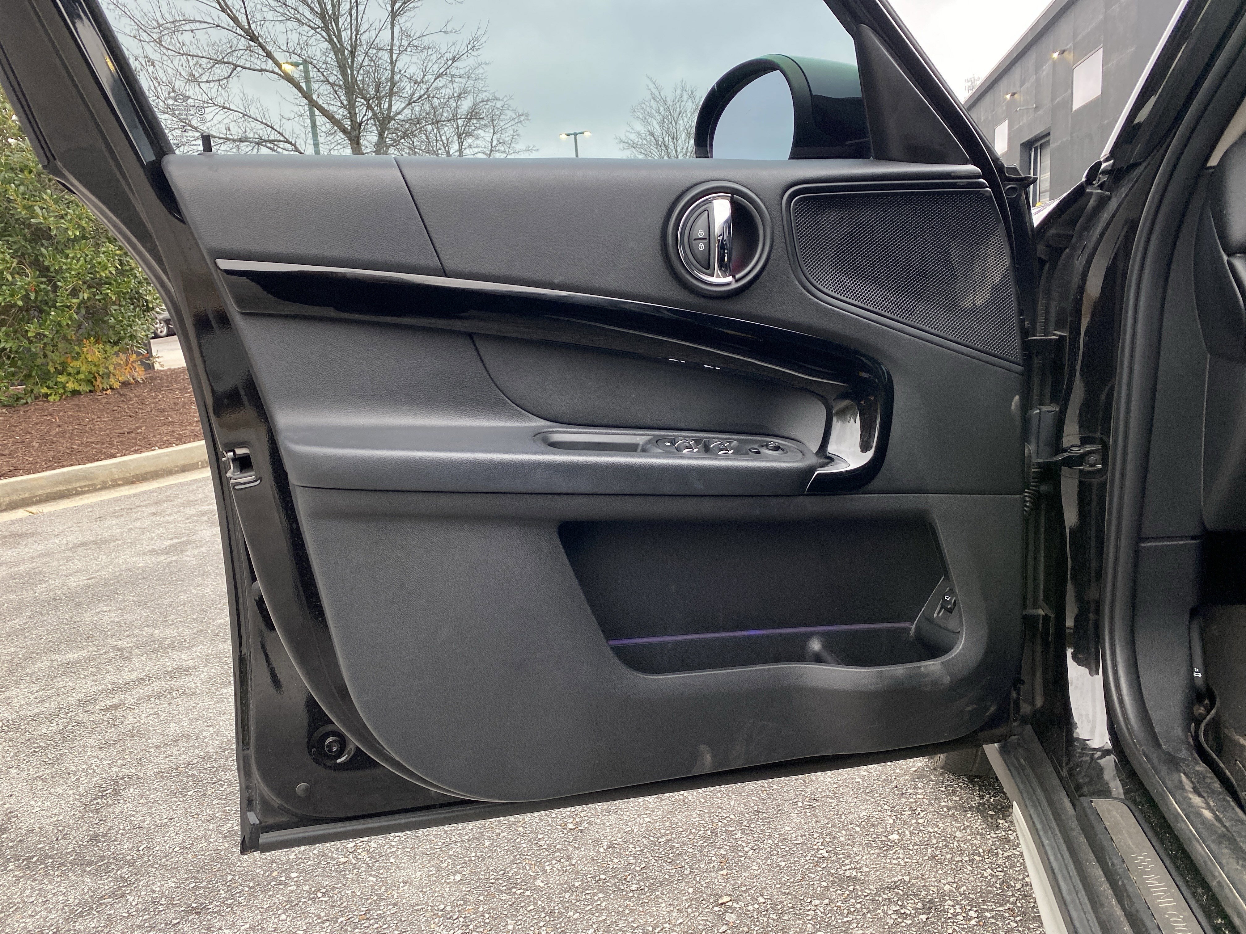 Used 2021 MINI Cooper Countryman S w/ Storage Package image 19