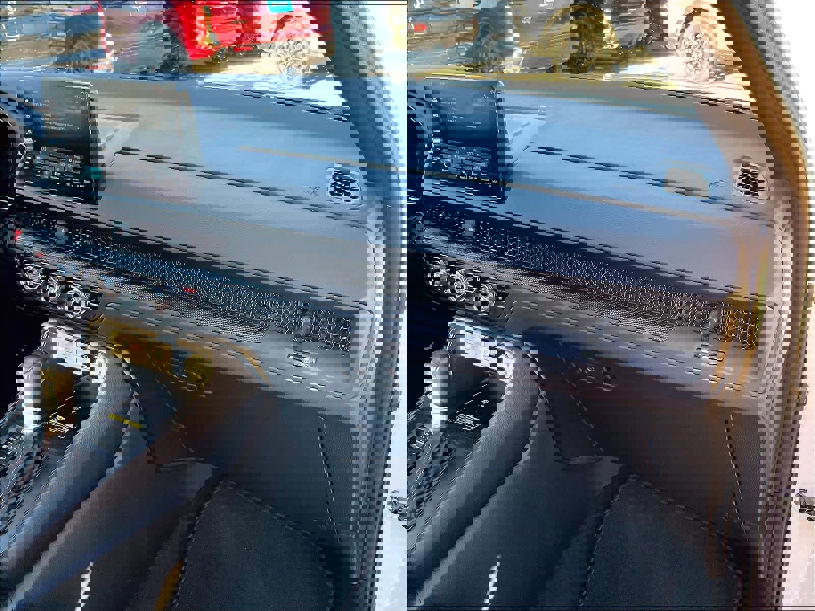 Certified 2024 Honda CR-V Sport-L image 13