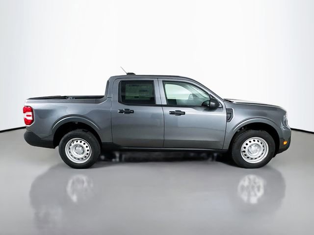 New 2026 Ford Maverick XL w/ Equipment Group 101A image 8