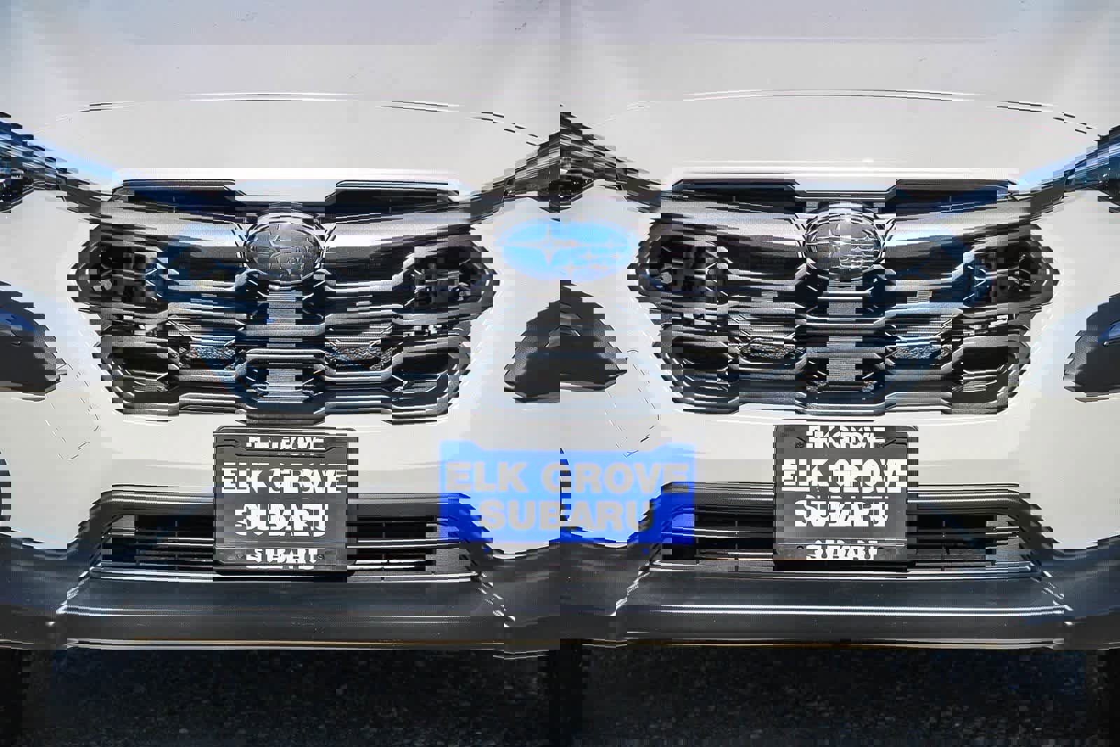 New 2025 Subaru Crosstrek 2.5i Limited image 7