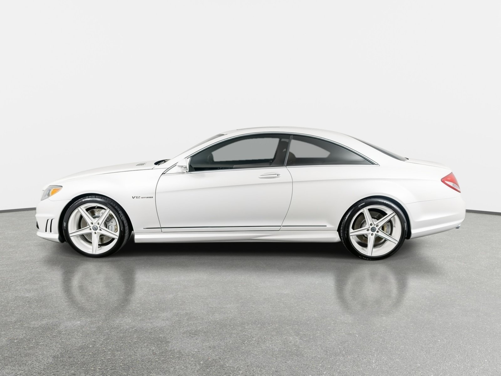 Used 2008 Mercedes-Benz CL 65 AMG image 15
