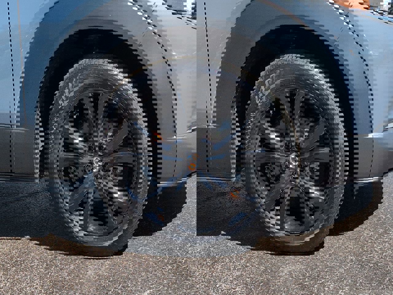 Used 2022 MAZDA CX-30 AWD 2.5 S w/ Preferred Package image 11