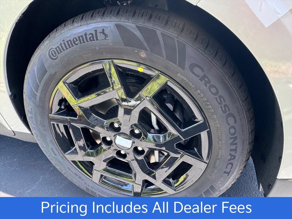 New 2026 Kia Carnival SX Prestige FWD image 2