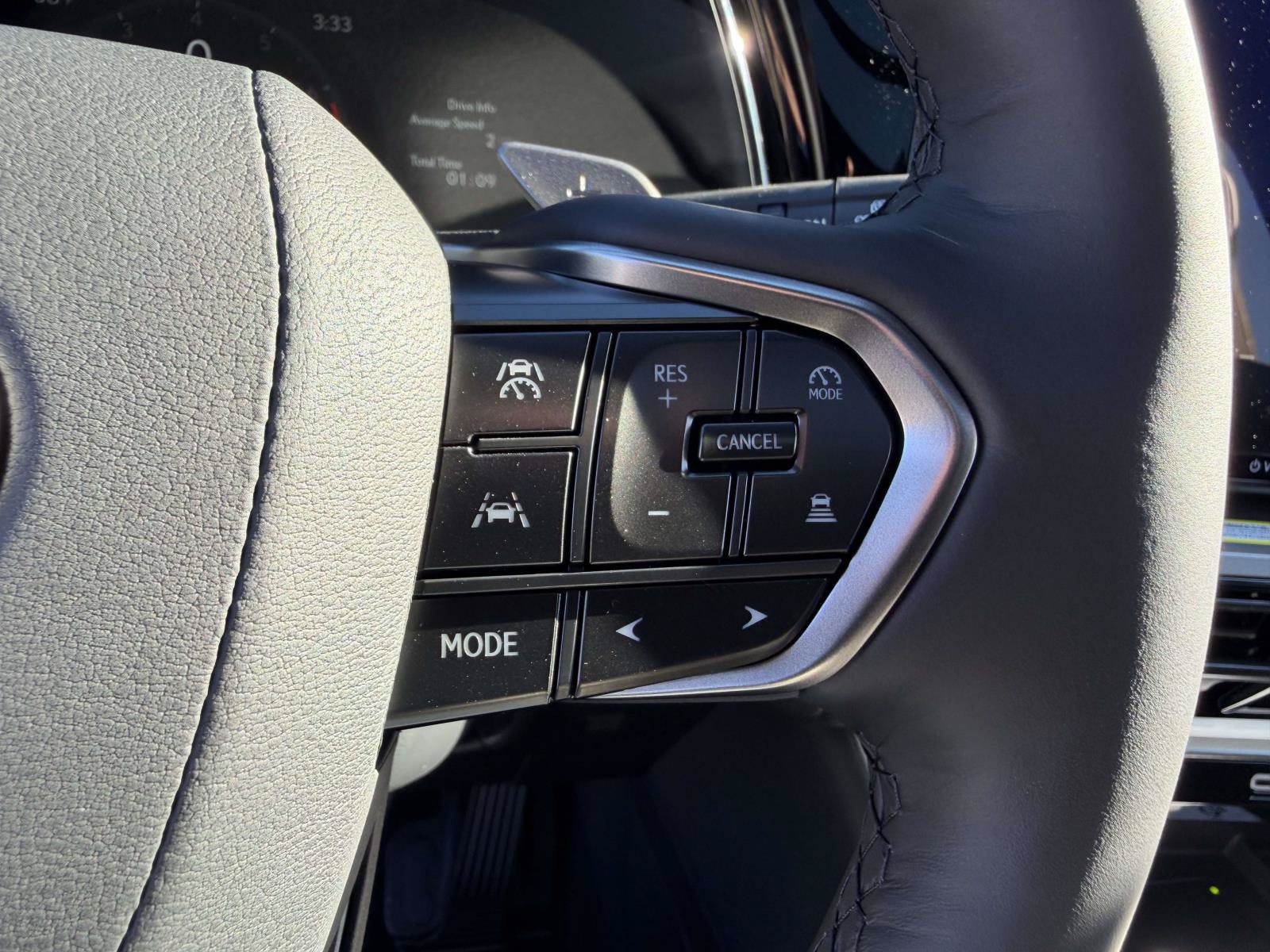 New 2026 Lexus TX 350 AWD image 17