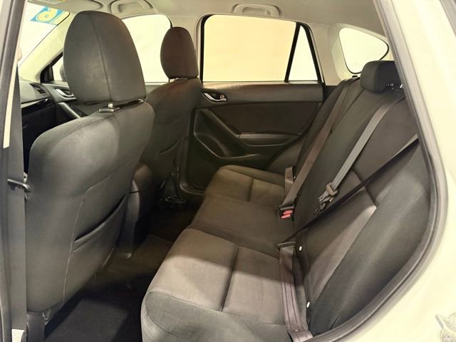 Used 2016 MAZDA CX-5 Sport image 15