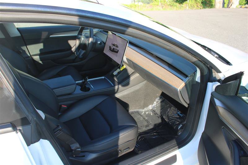 Used 2023 Tesla Model 3 Long Range AWD/4WD image 10