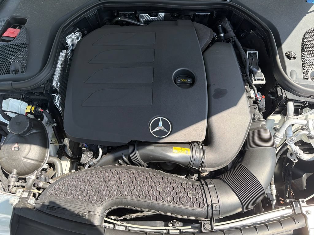 Used 2023 Mercedes-Benz E 350 Sedan image 17