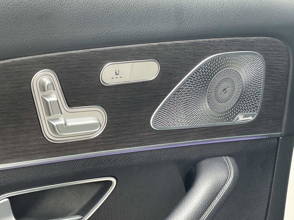 Used 2020 Mercedes-Benz GLS 580 4MATIC image 14