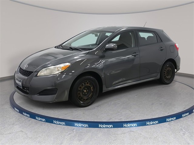 Used 2009 Toyota Matrix image 3
