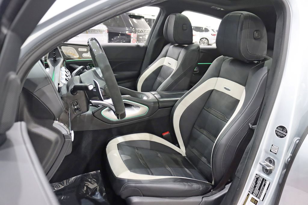 Used 2022 Mercedes-Benz GLE 63 AMG S image 31