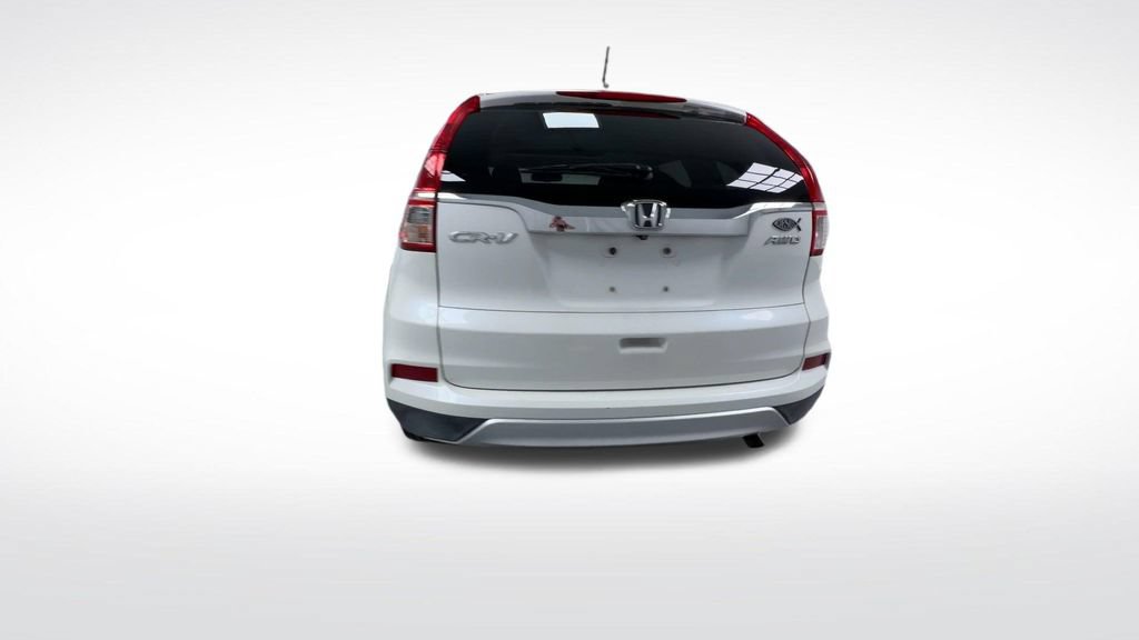Used 2016 Honda CR-V EX-L image 7