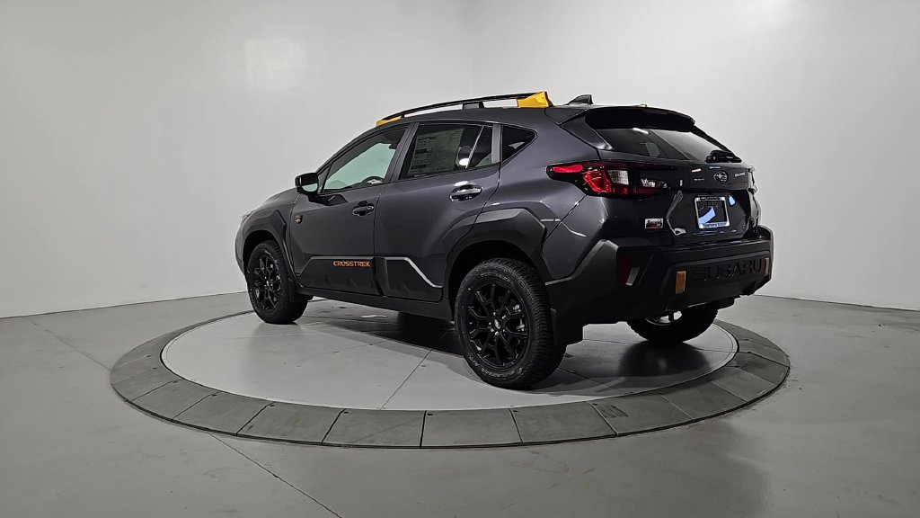 New 2026 Subaru Crosstrek 2.5i Wilderness AWD/4WD image 3
