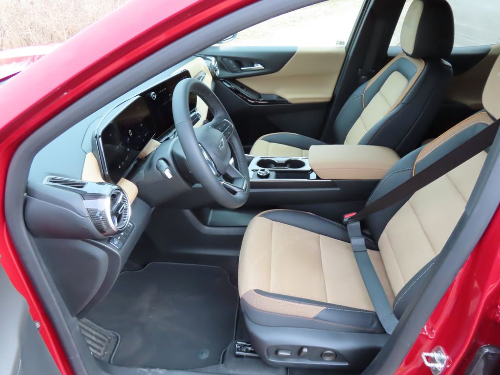 New 2026 Chevrolet Equinox ACTIV image 22