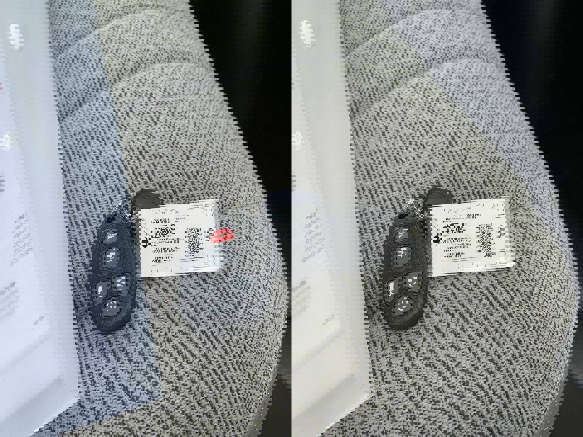 New 2025 GMC Savana 2500 Work Van w/ Driver Convenience Package image 51