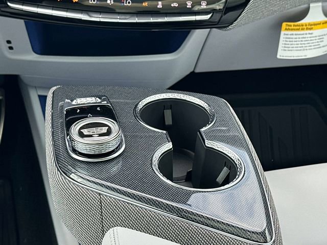 New 2026 Cadillac Optiq Sport 1 AWD/4WD image 4