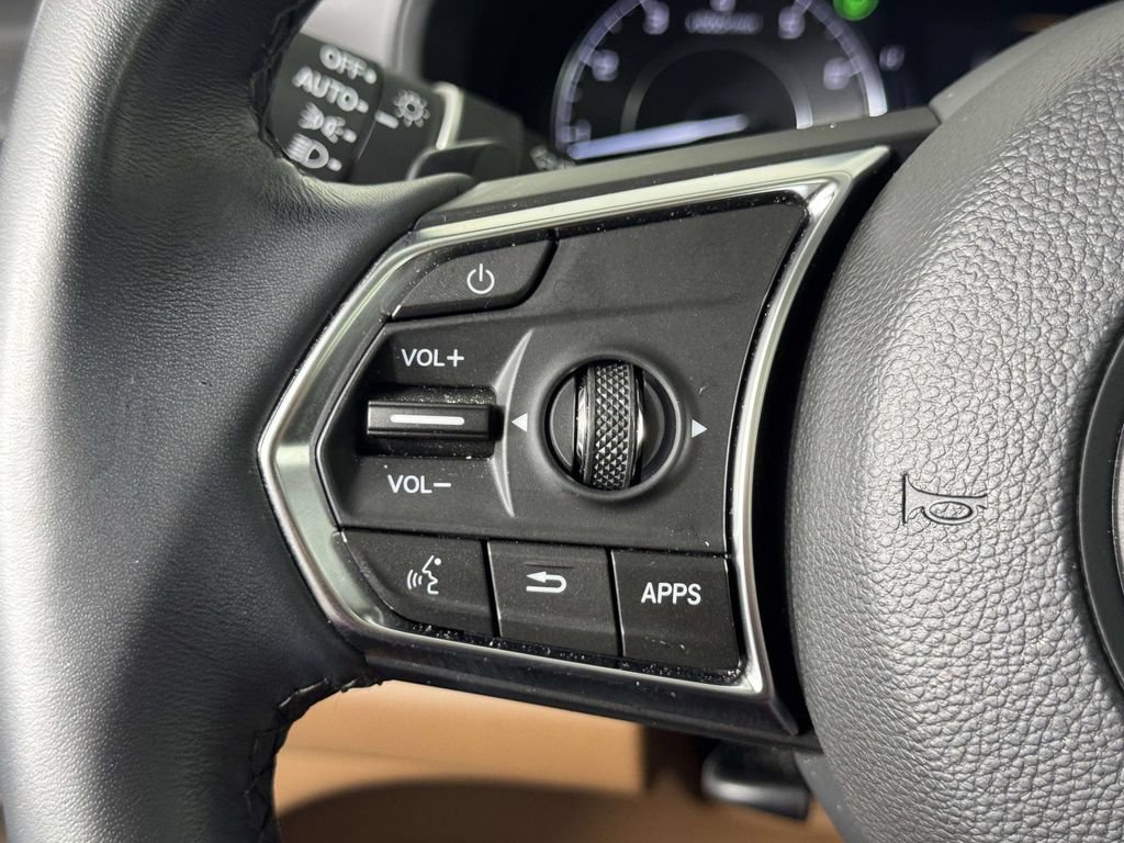 Used 2023 Acura RDX w/ Technology Package AWD/4WD image 22