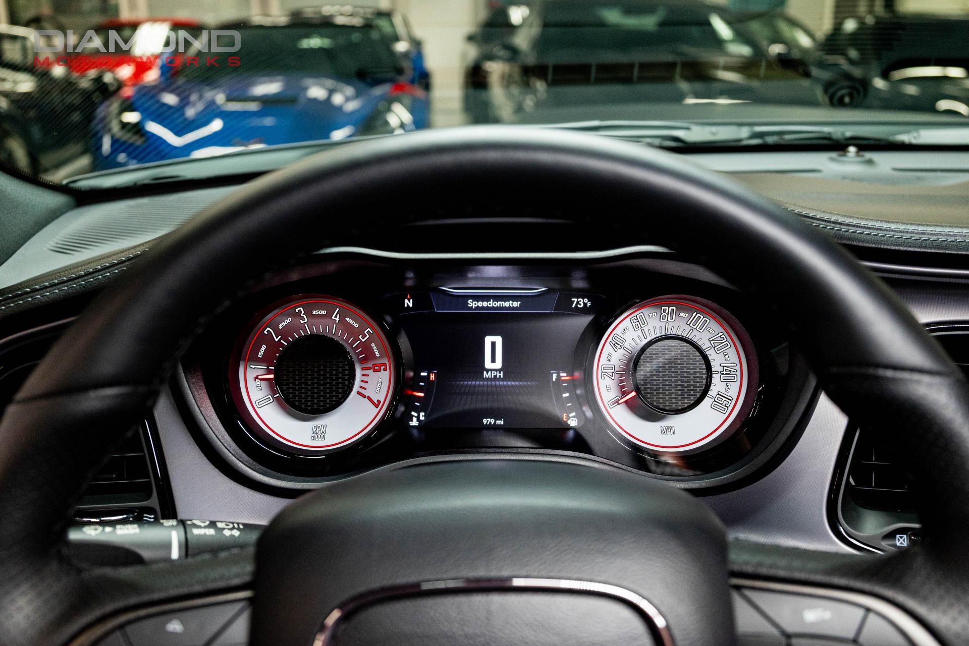 Used 2023 Dodge Challenger R/T w/ T/A Package image 18