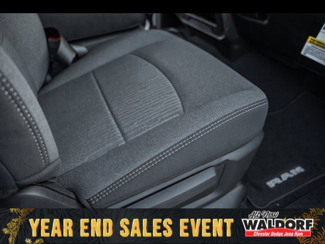 New 2024 RAM 2500 Tradesman image 34