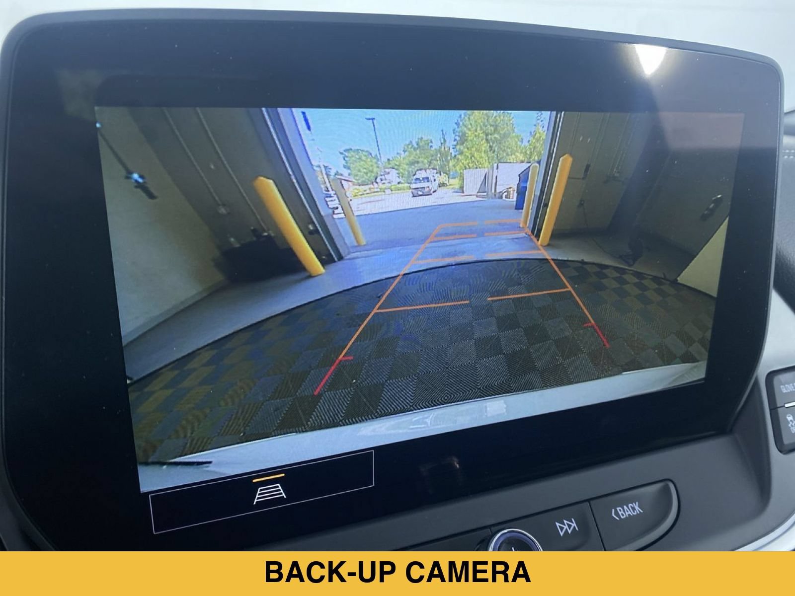 Certified 2023 Chevrolet Blazer LT w/ Convenience Package FWD image 6