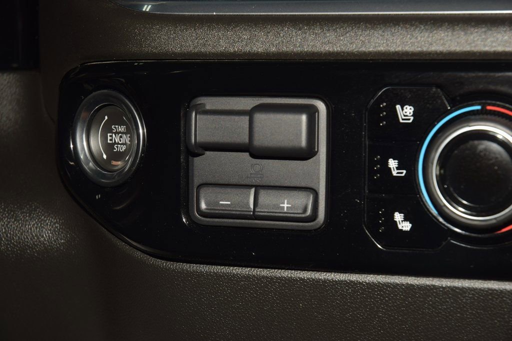 Used 2024 Chevrolet Silverado 2500 High Country w/ Technology Package image 37