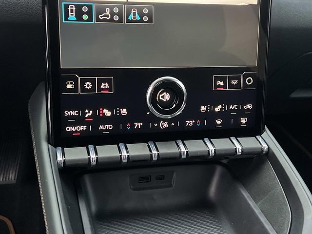 New 2026 GMC Terrain AT4 image 22