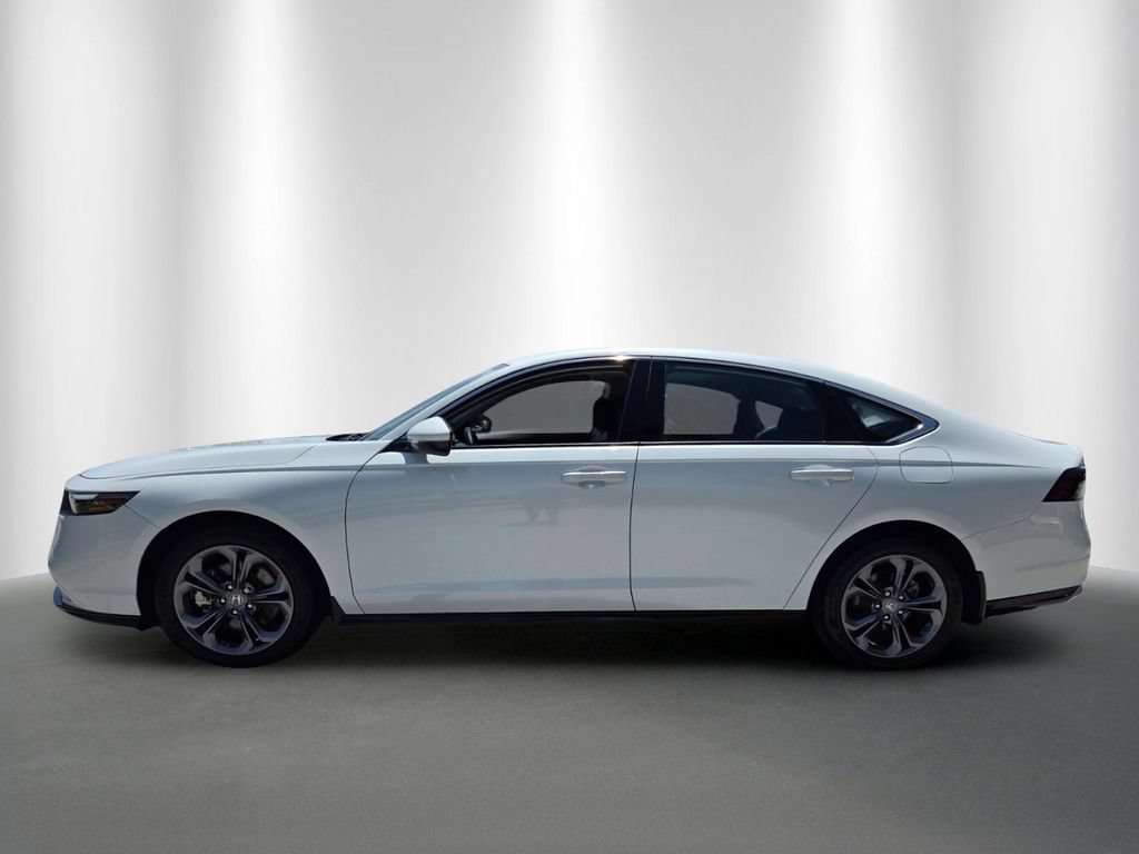 Certified 2024 Honda Accord EX-L image 6