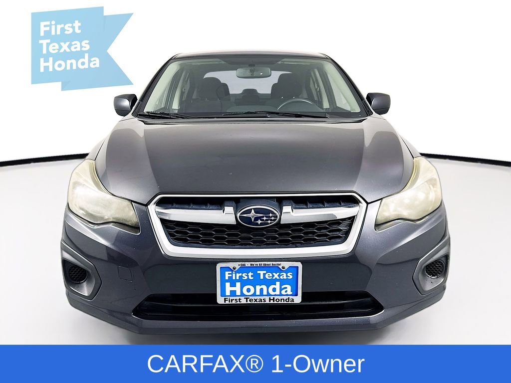 Used 2012 Subaru Impreza 2.0i Premium image 2