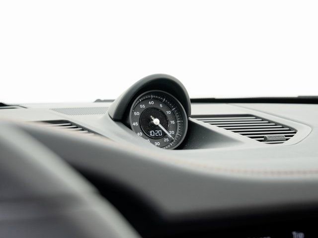 Certified 2024 Porsche 911 Targa 4S image 19
