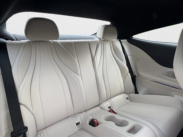 New 2026 Mercedes-Benz CLE 300 4MATIC Coupe image 18