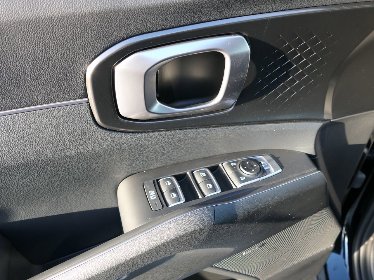 New 2026 Kia Sorento EX image 9