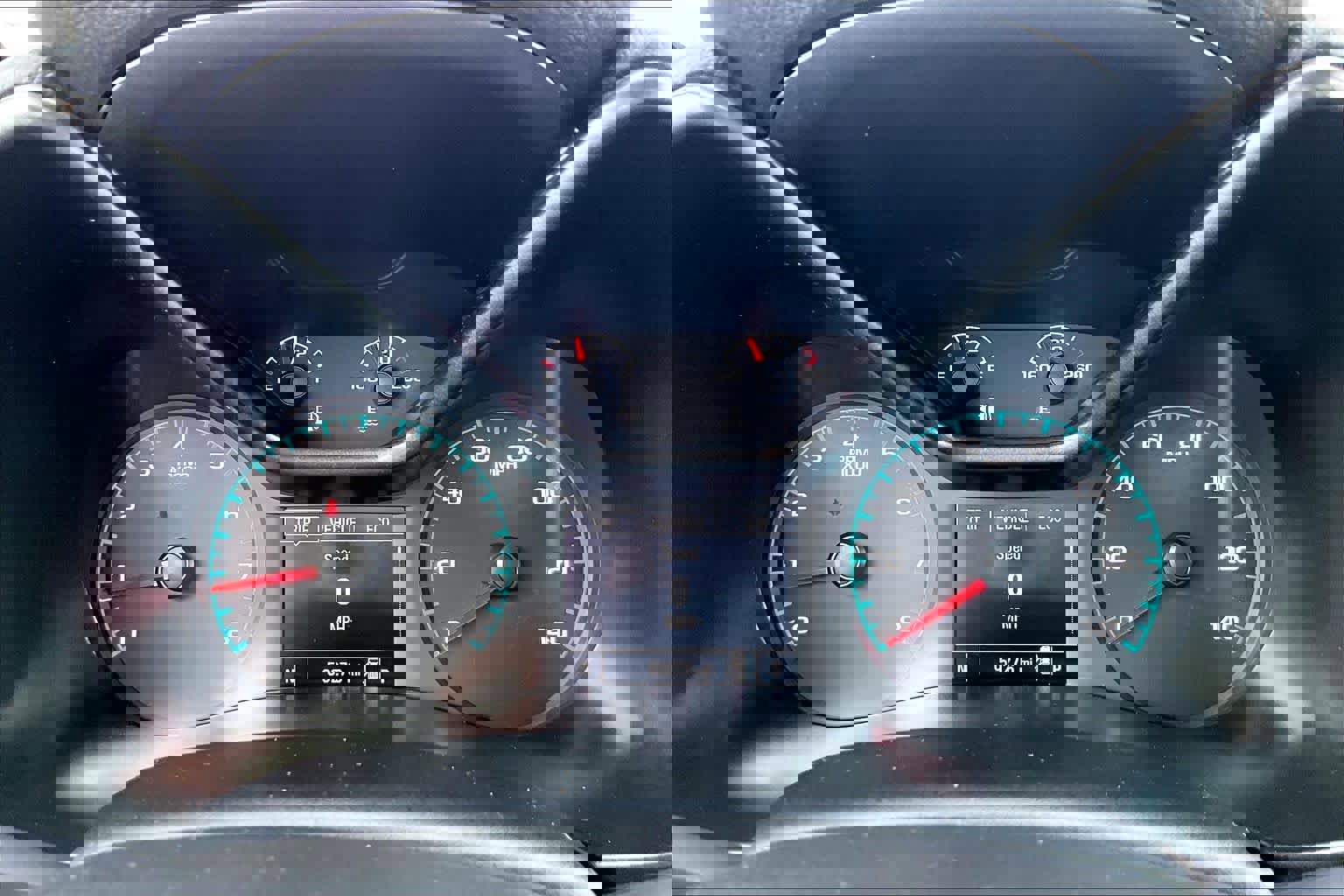 Used 2022 Chevrolet Colorado LT w/ Fleet Safety Package image 23