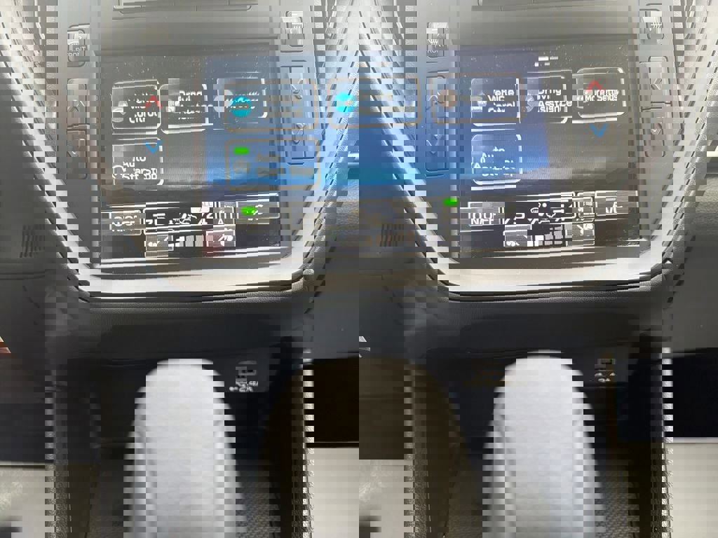 Certified 2024 Subaru Impreza 2.0i image 26